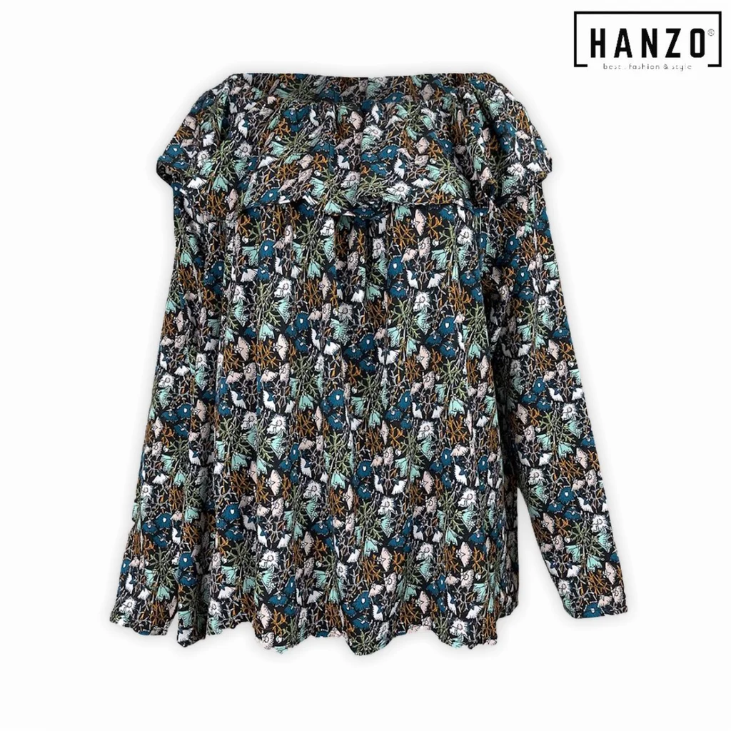 RGN BY HANZO Women L