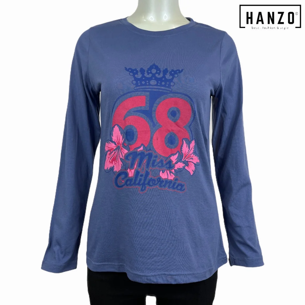 RGN BY HANZO Women L
