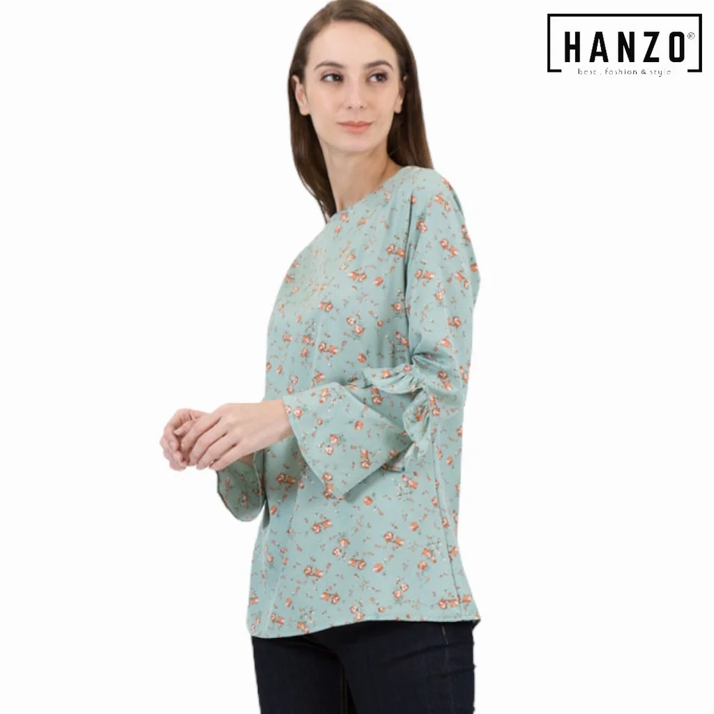 RGN BY HANZO Women L