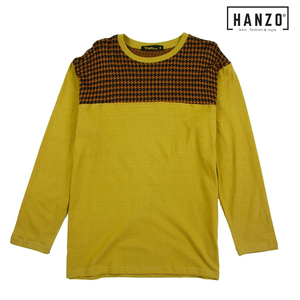 RGN BY HANZO Women L