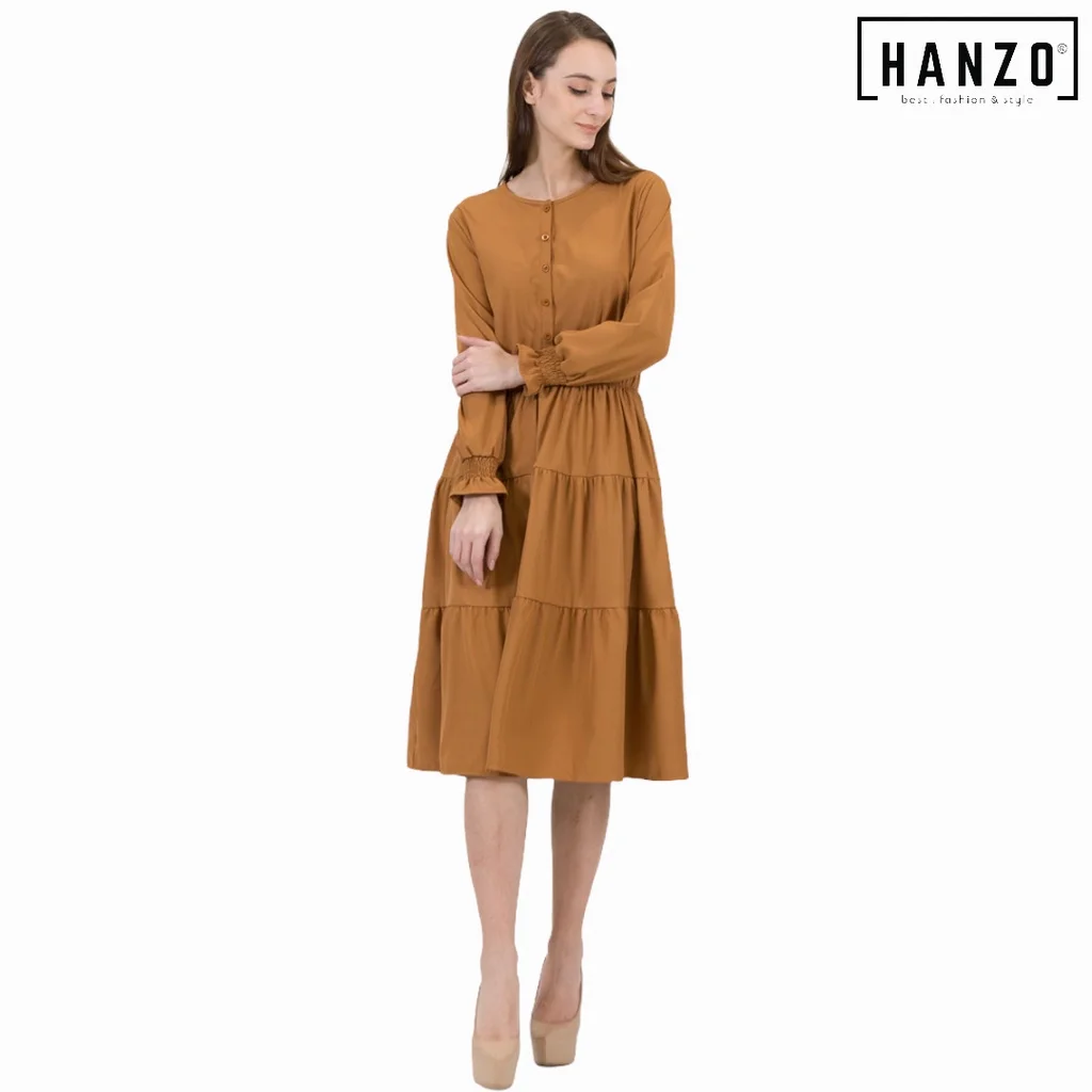 RGN BY HANZO Women D