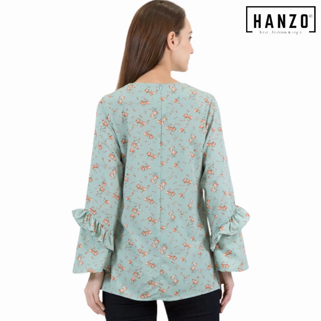 RGN BY HANZO Women L