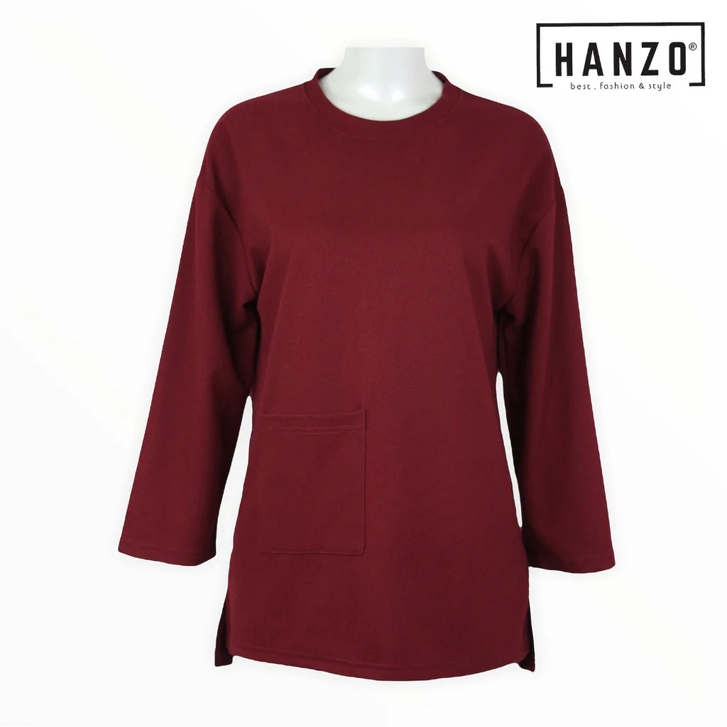 RGN BY HANZO Women L