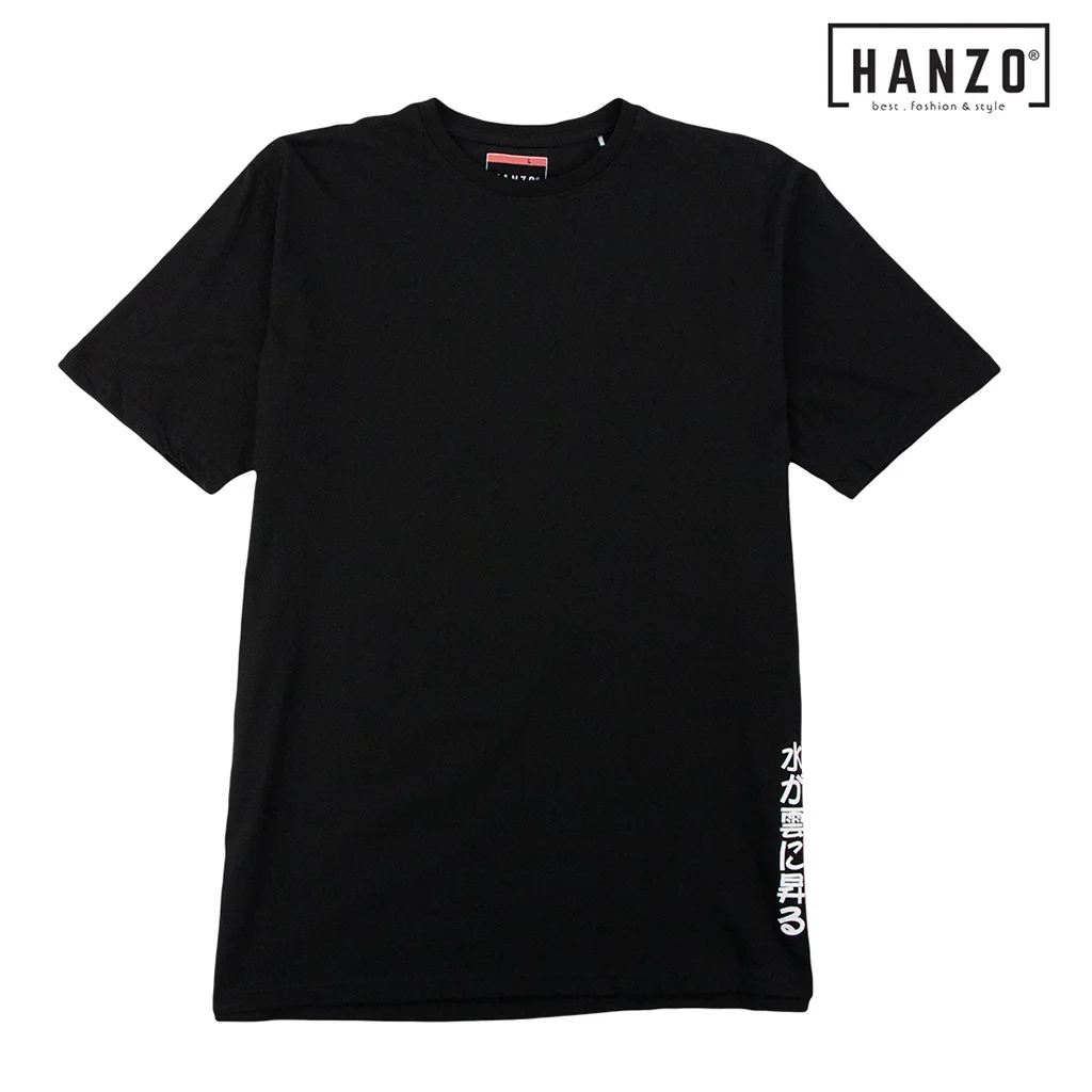 HANZO Unisex Tee Sho