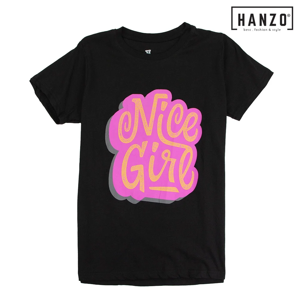 RGN BY HANZO Women T