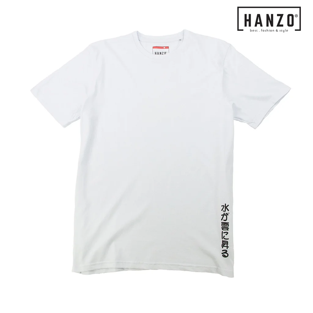 HANZO Unisex Tee Sho