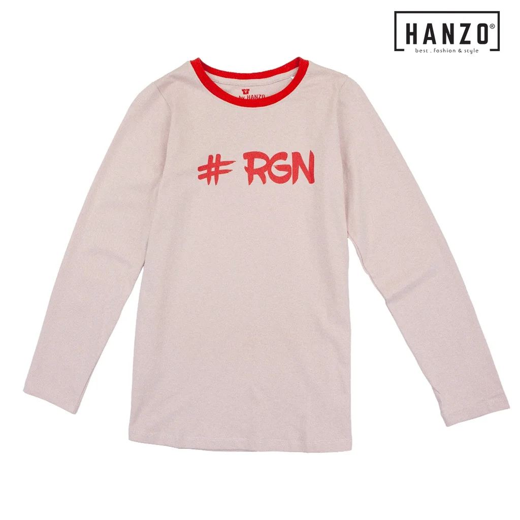 RGN BY HANZO Women L