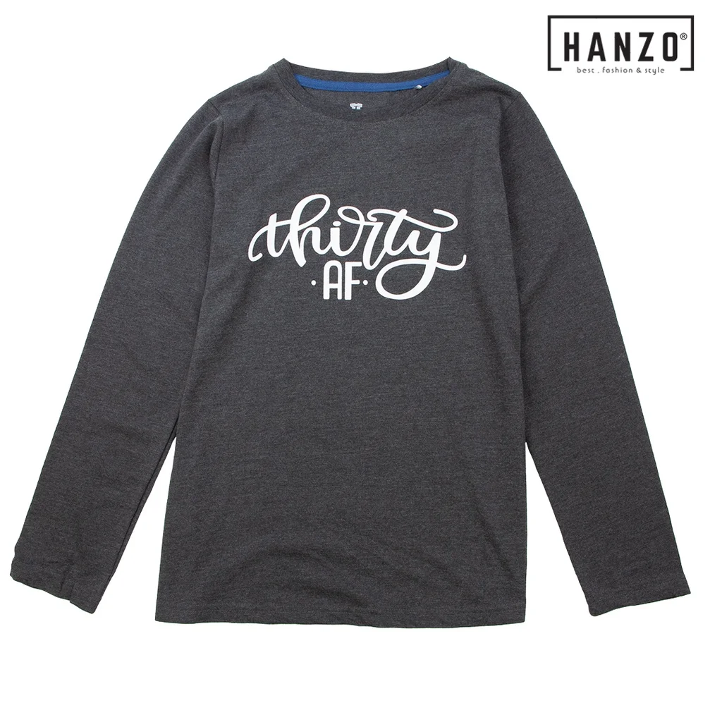 RGN BY HANZO Women L
