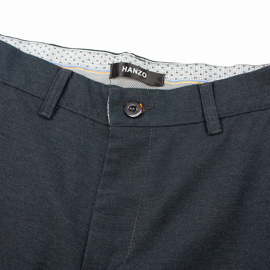 HANZO Men Short Pant
