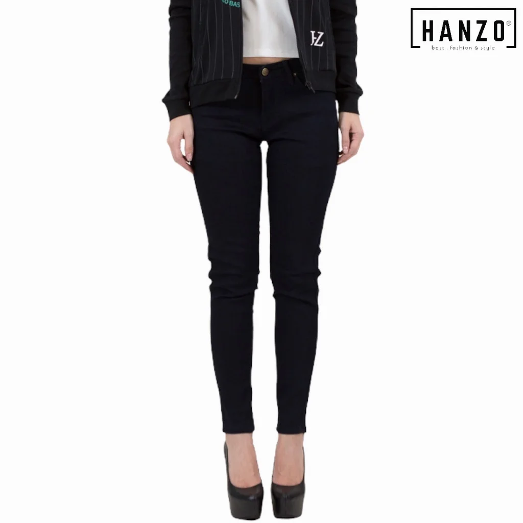 RGN BY HANZO Women S