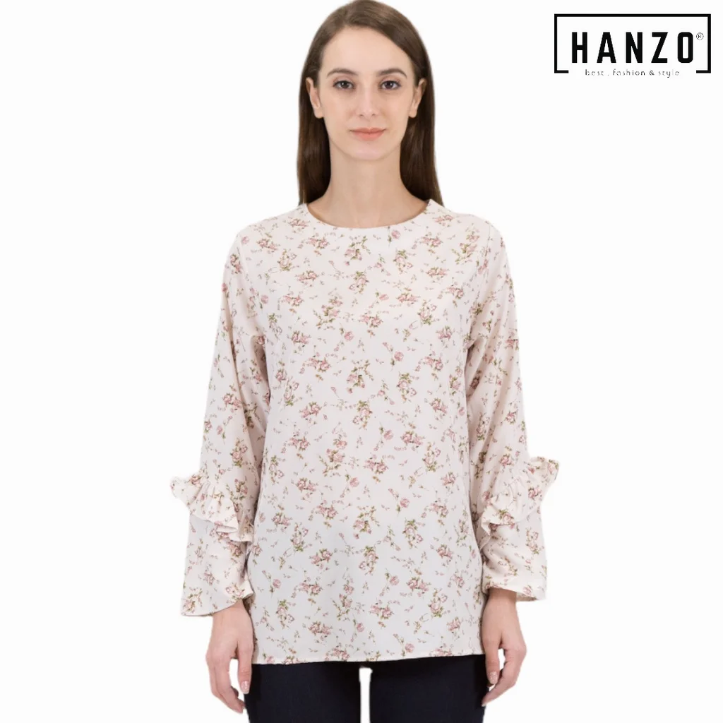 RGN BY HANZO Women L