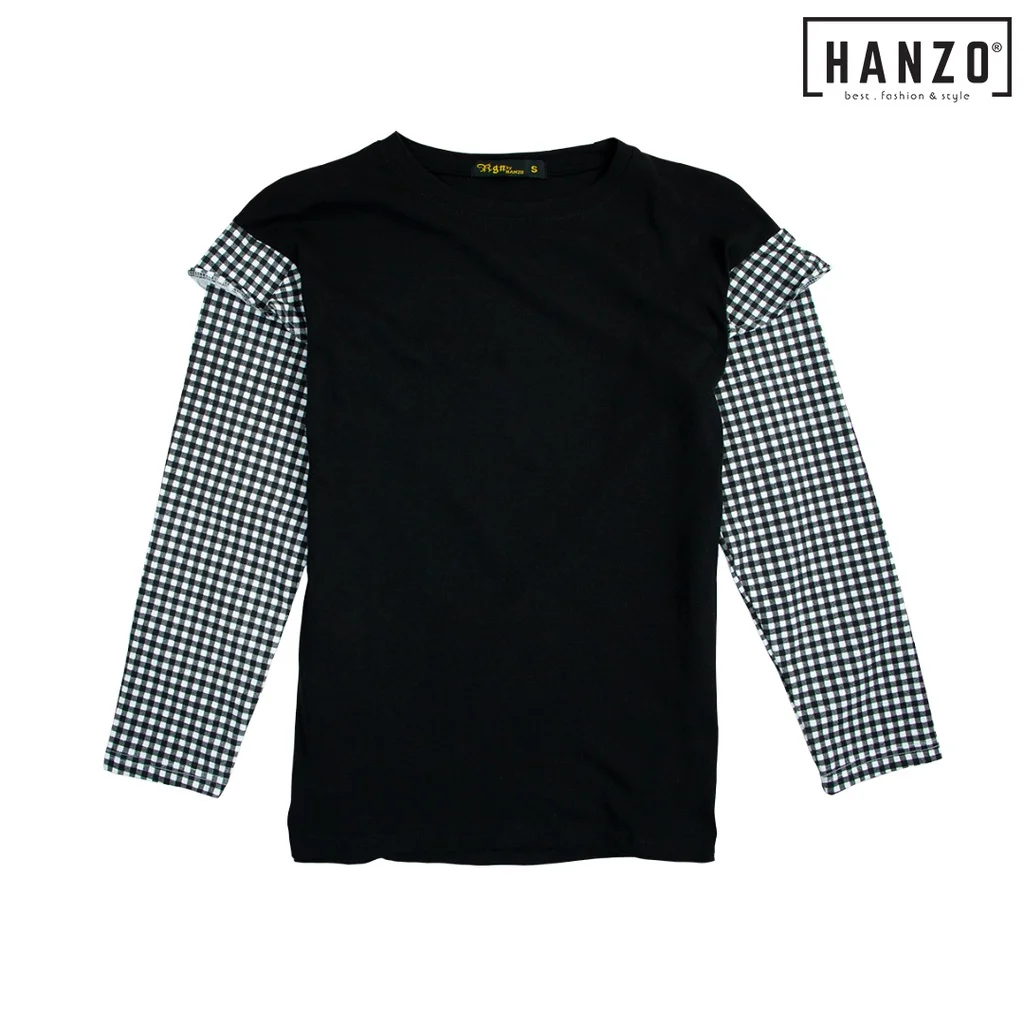 RGN BY HANZO Women L