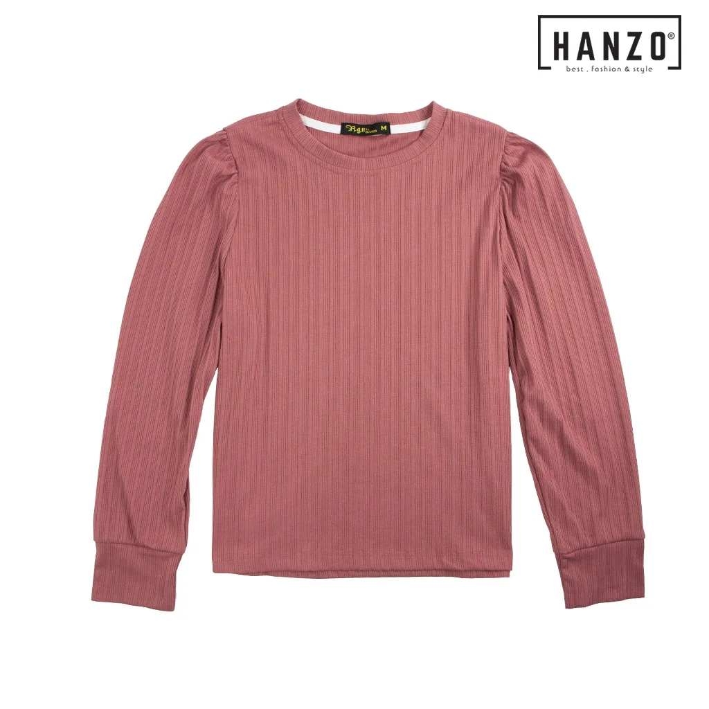 RGN BY HANZO Women T