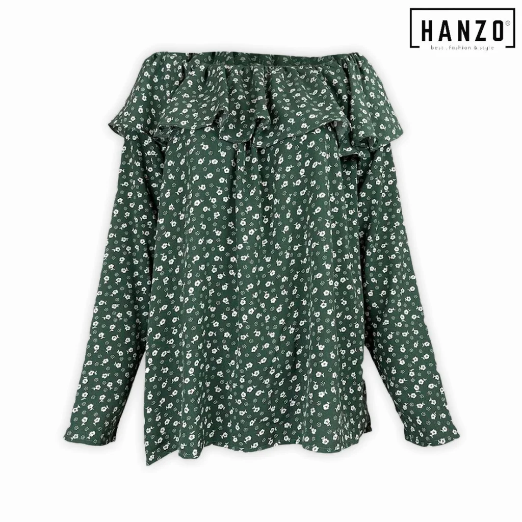 RGN BY HANZO Women L
