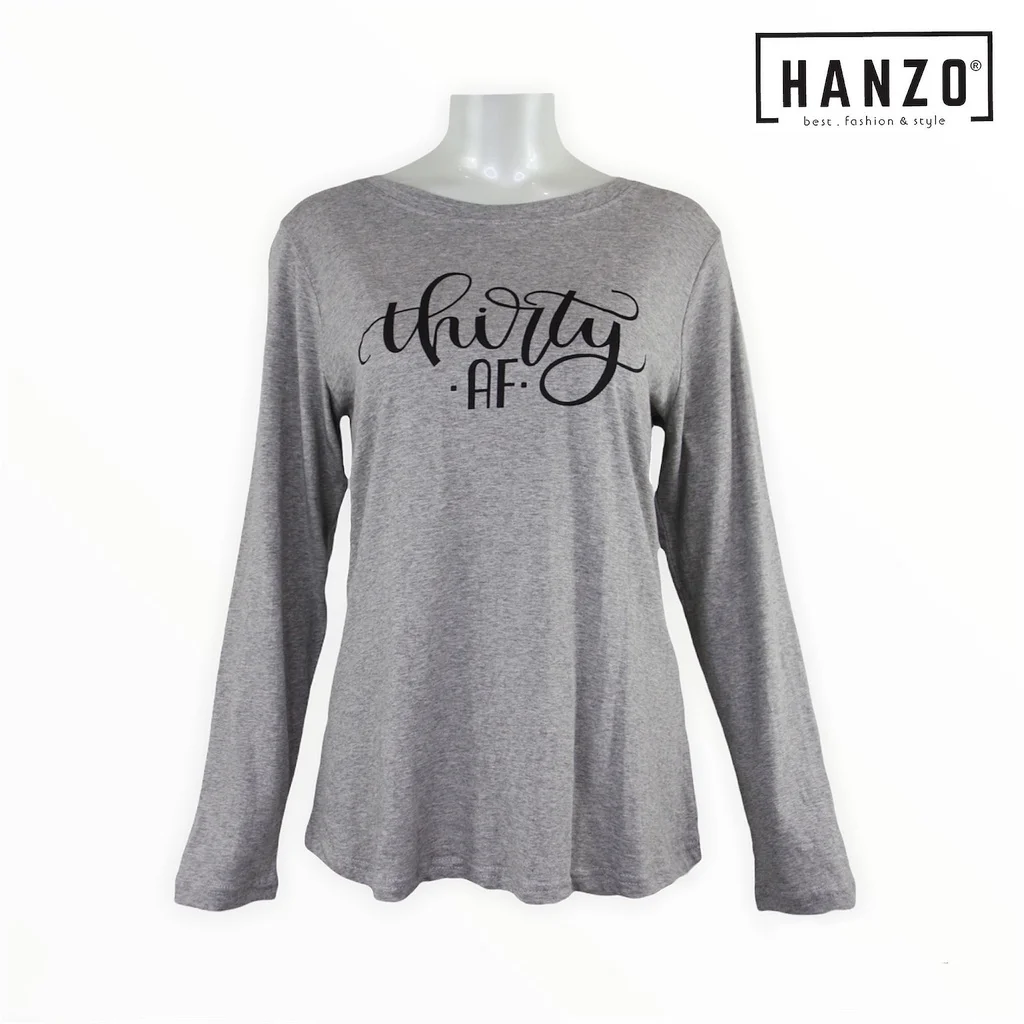 RGN BY HANZO Women L