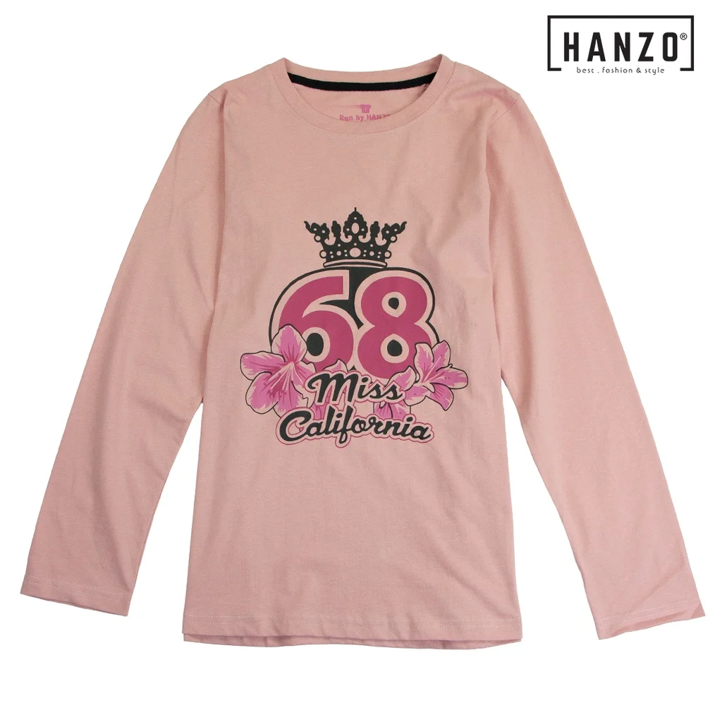 RGN BY HANZO Women L