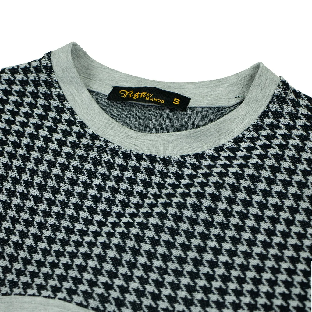 RGN BY HANZO Women L
