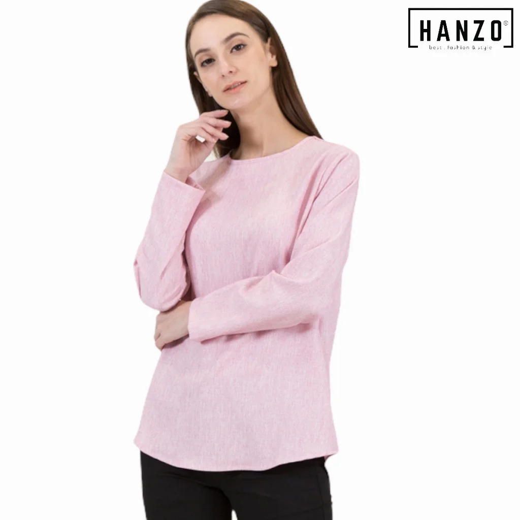 RGN BY HANZO Women L