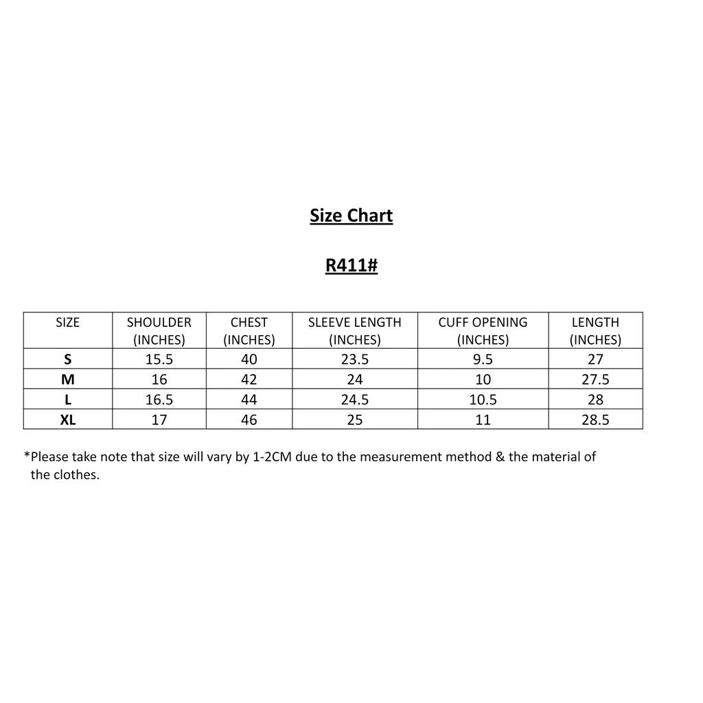 RGN BY HANZO Women L