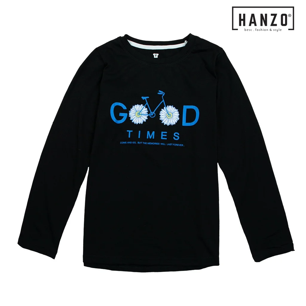 RGN BY HANZO Women L
