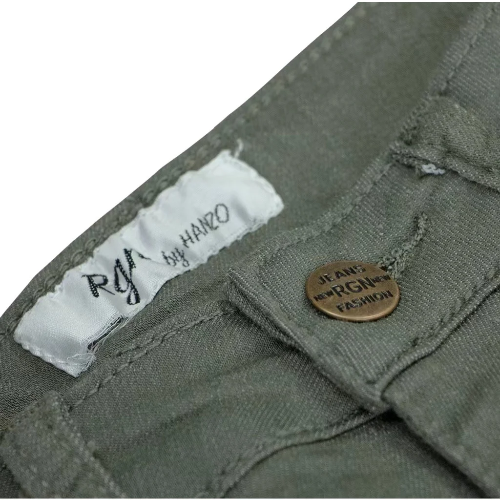 RGN BY HANZO Women L
