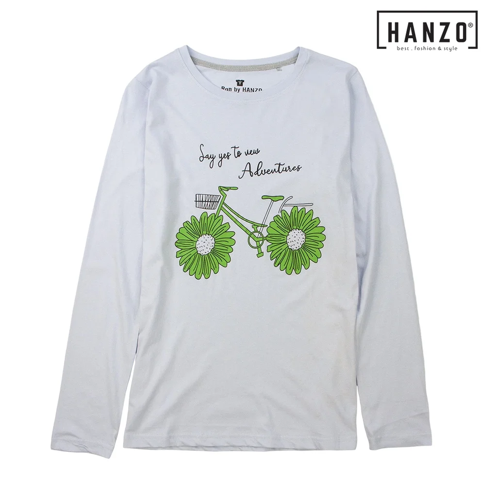 RGN BY HANZO Women L