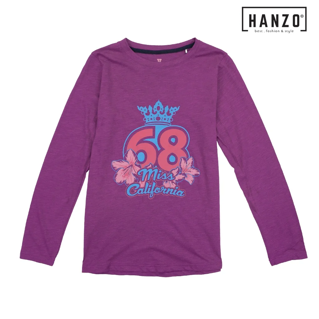 RGN BY HANZO Women L