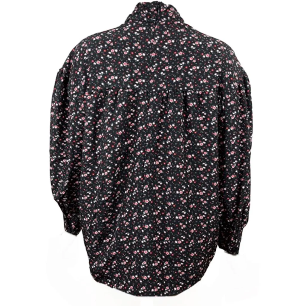 RGN BY HANZO WOMEN L
