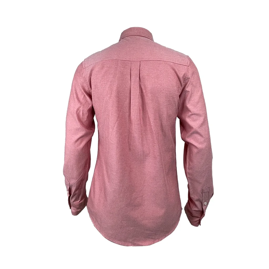 HANZO Men Shirt Star