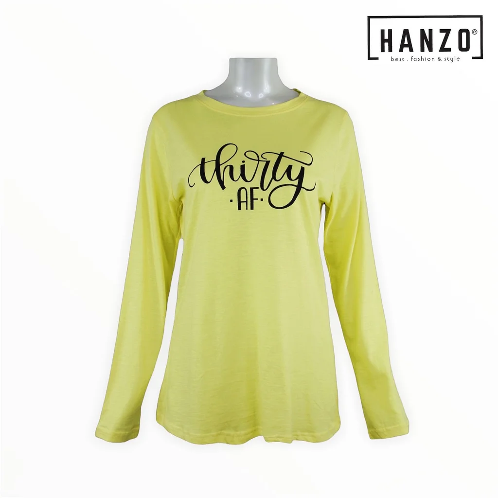 RGN BY HANZO Women L