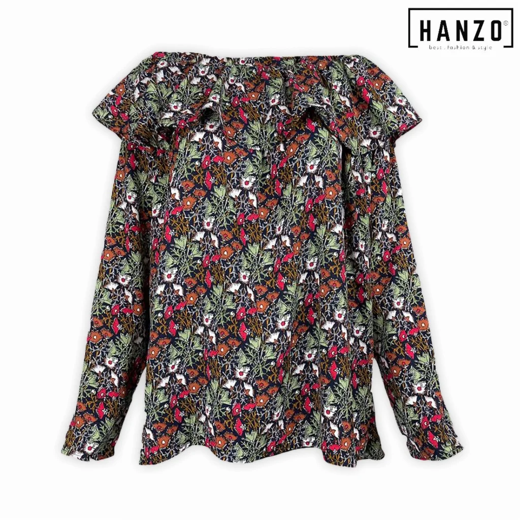 RGN BY HANZO Women L