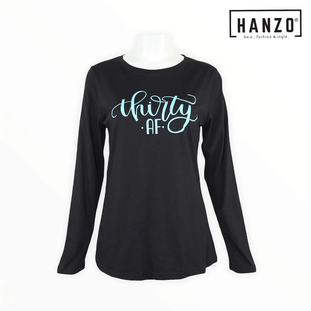 RGN BY HANZO Women L