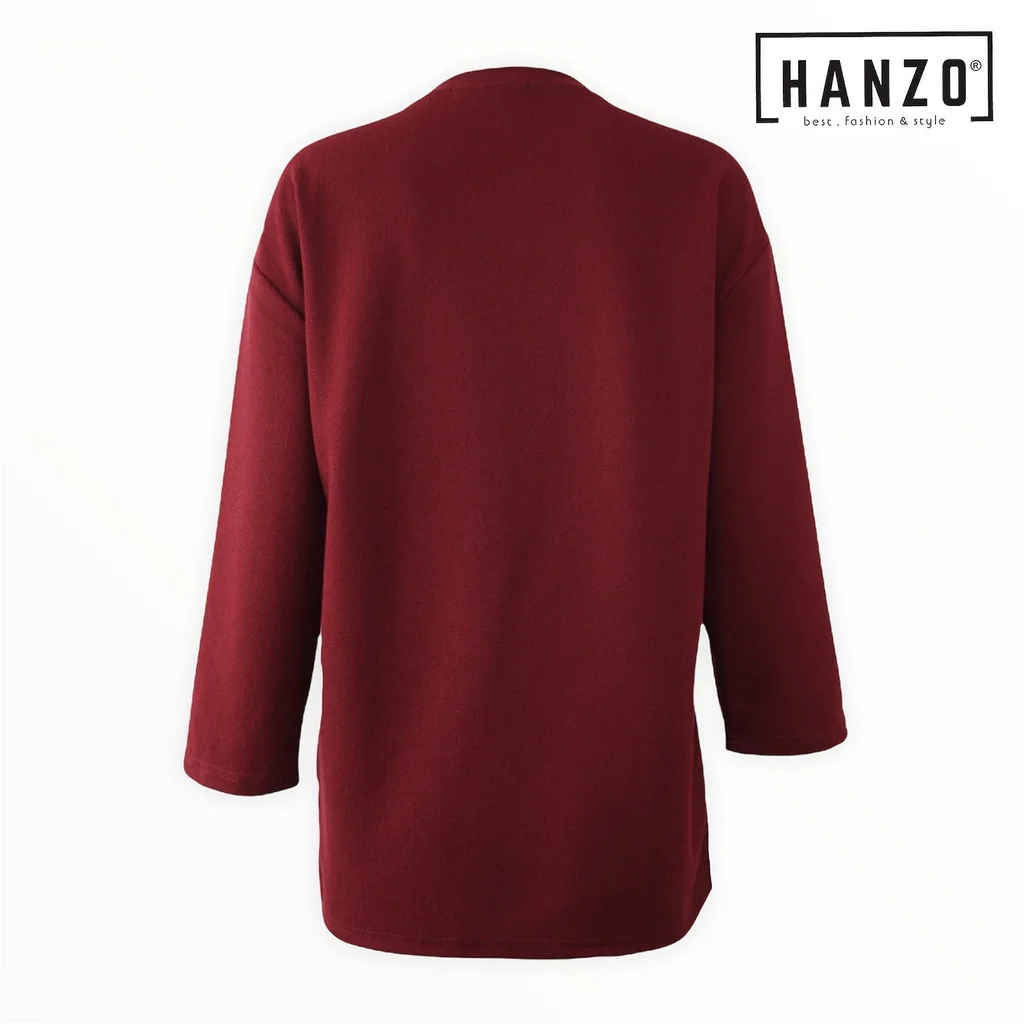 RGN BY HANZO Women L