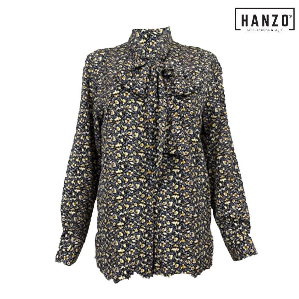 RGN BY HANZO WOMEN F