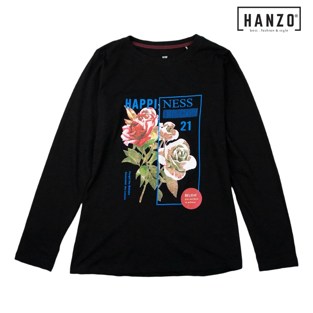 RGN  BY HANZO Women