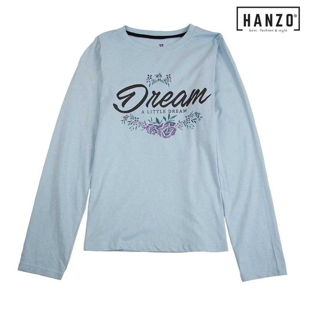 RGN BY HANZO Women L
