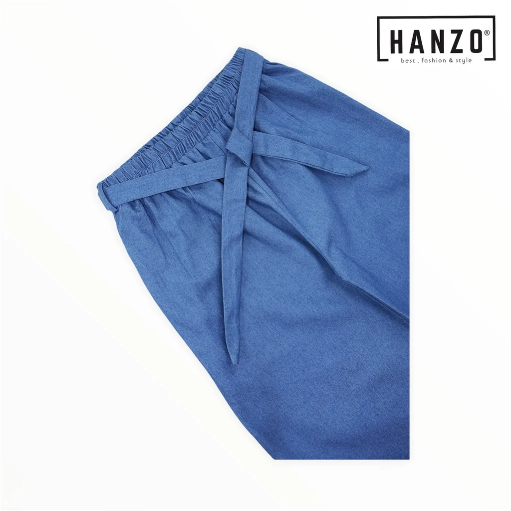 RGN BY HANZO Women W