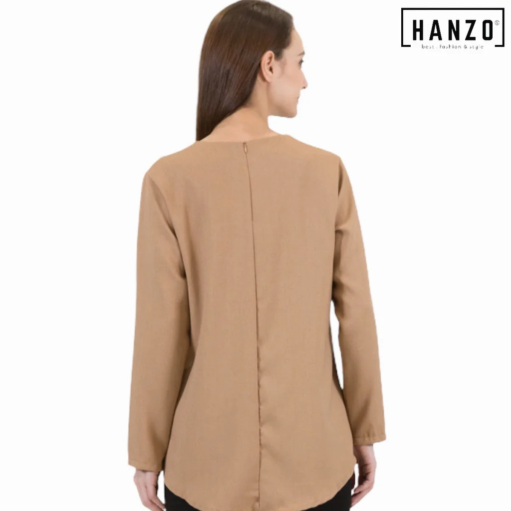 RGN BY HANZO Women L