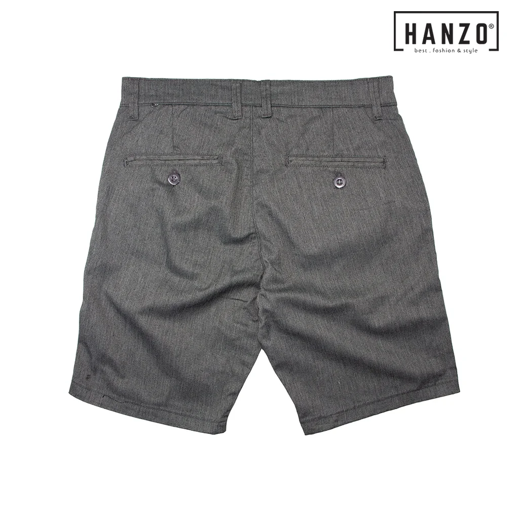 HANZO Men Short Pant