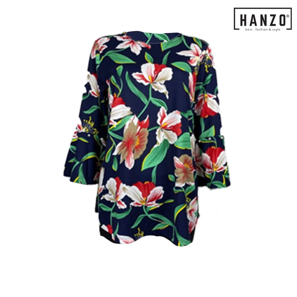 RGN BY HANZO Women L