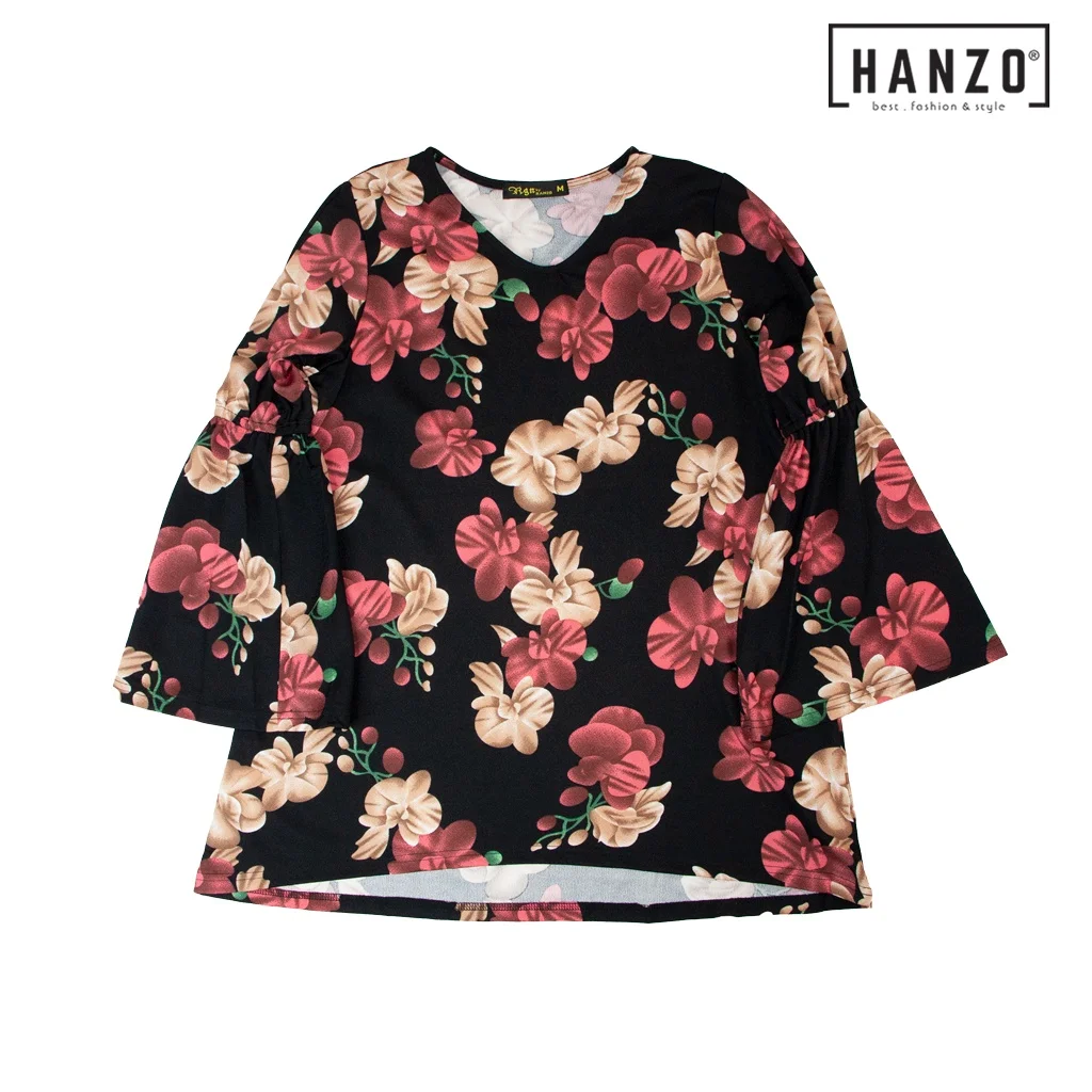 RGN BY HANZO Women L