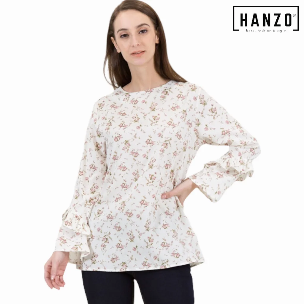 RGN BY HANZO Women L