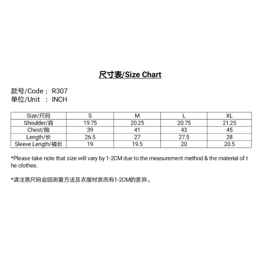 RGN BY HANZO Women L