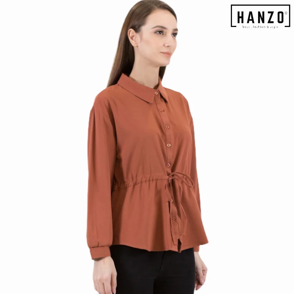 RGN BY HANZO Women L