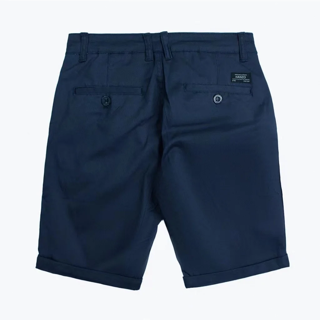 HANZO Men Short Pant