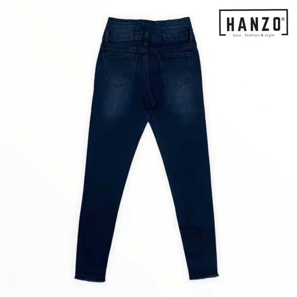 RGN BY HANZO Women H