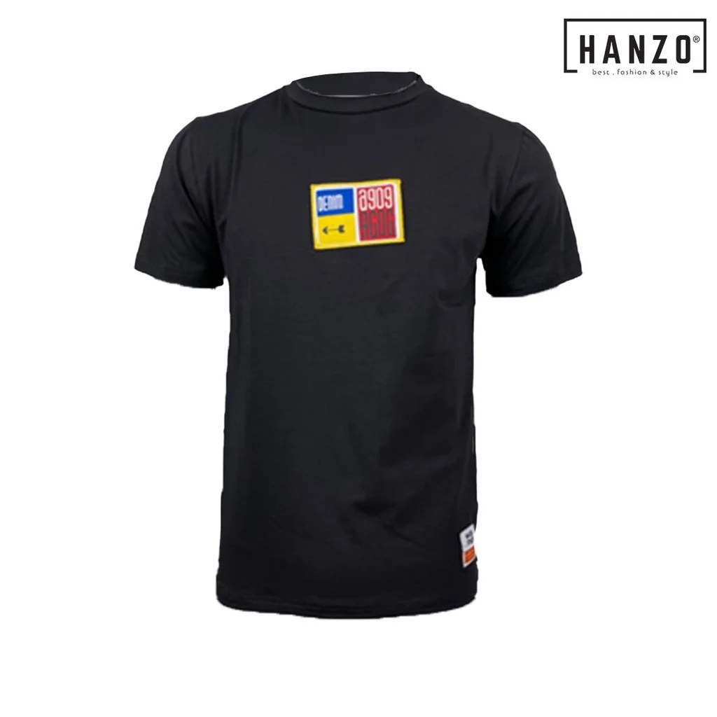 HANZO Men T-shirt DE