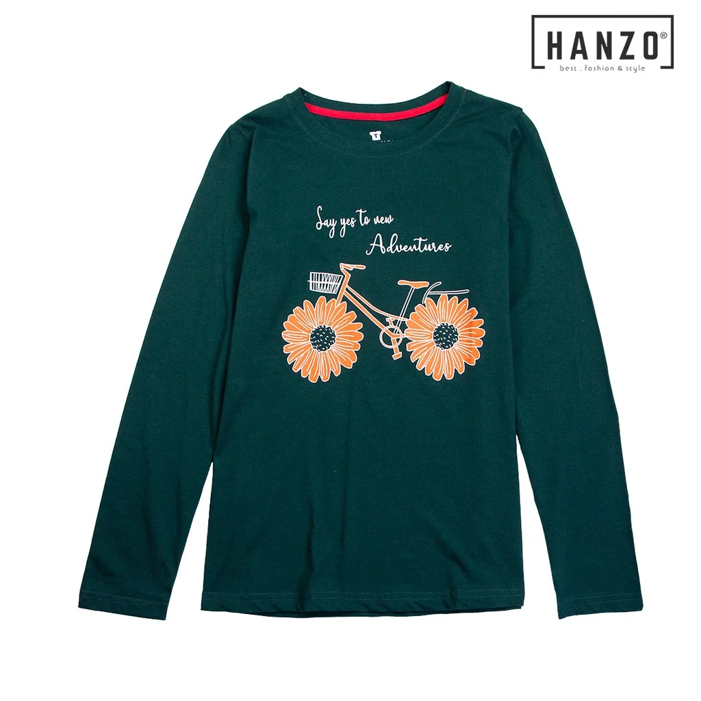 RGN BY HANZO Women L