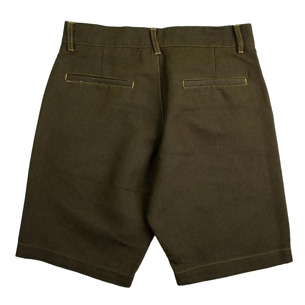 HANZO Men Short Pant