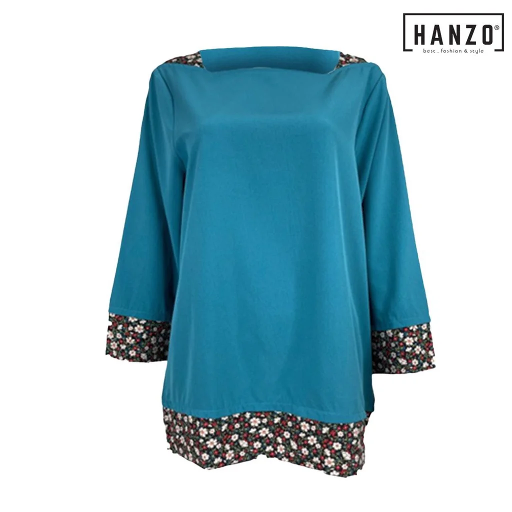 RGN BY HANZO WOMEN L